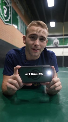 Cayden Henschel on Instagram: "You may not be WASTING your practices, but you’re leaving IMPORTANT DATA on the table… Start recording your practices and send it through @wrestleaiapp 🤖 #wrestling #wrestleai"
