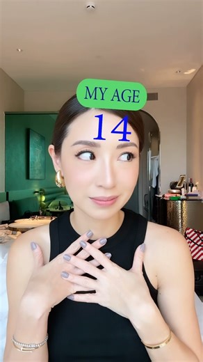188K views · 1.8K reactions | Trying out these “guess my age” filters to see if they can get it right.  But irl really just flattering myself lol The Loreal Revitalift Serum Duo keeps us looking #YoungerForLonger 懶 #LorealPH #LorealPartner | Kryz Uy | Facebook