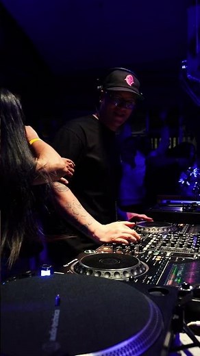 Aizo Clutch Live at Clutch/Cntrl now on YouTube! #housemusic #deephouse