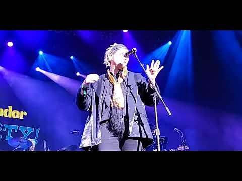 Drifting Blues, Jason Ricci, Las Vegas, Sept. 2021.