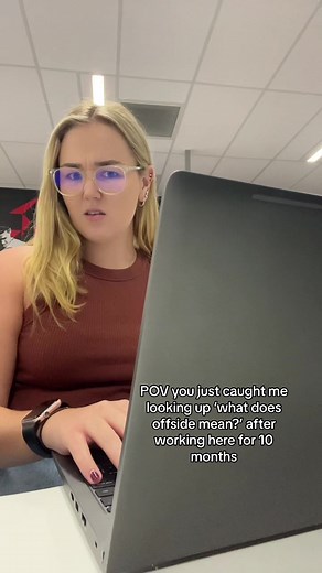 Understanding the Offside Rule in Football - Simplified Guide