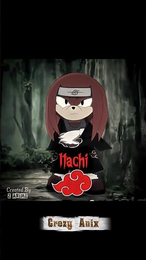 Funny Akatsuki Moments 😂 | Cartoon Version of Akatsuki 😈 | Naruto Anime Parody #naruto #akatsuki