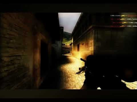 Counter-Strike: Source Trailer 2