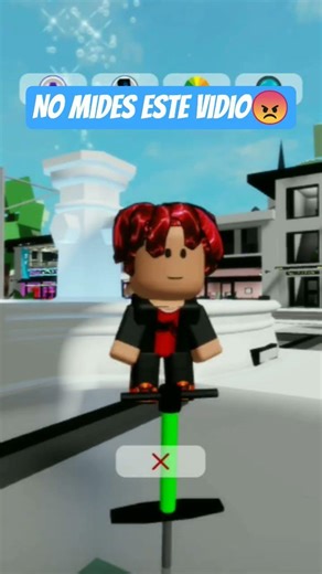 no mides este vidio😡