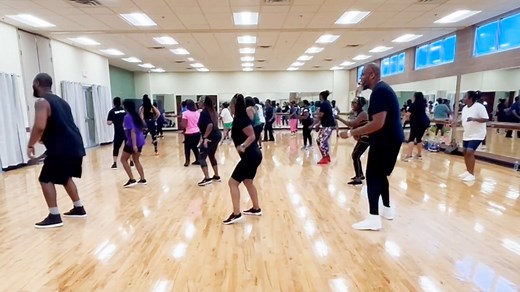 735 reactions · 55 shares | FREE Line Dance Class!! Macon, Georgia...
