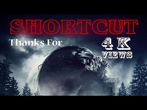 Shortcut 2020 Hindi Dubbed Horror Movie
