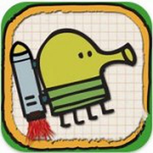 Doodle Jump Makes the Leap to iPad