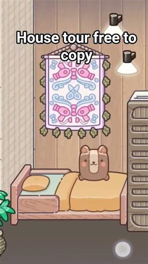 house tour juga akhirnya 😆😆
