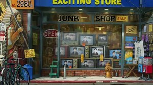 BluExoTheMovP1 @ StreamAnime.TV