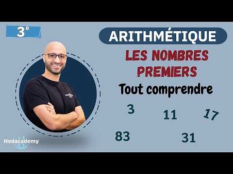UNDERSTANDING prime numbers