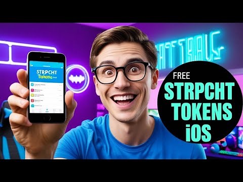 Stripchat Hack | Get Unlimited TOKENS in Stripchat (2025)
