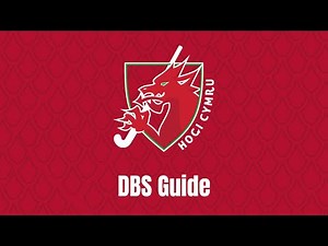 DBS Process Step by Step