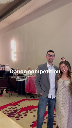 Ballroom dance competition Dallas Dance Classic | Image Ballroom Dance Academy