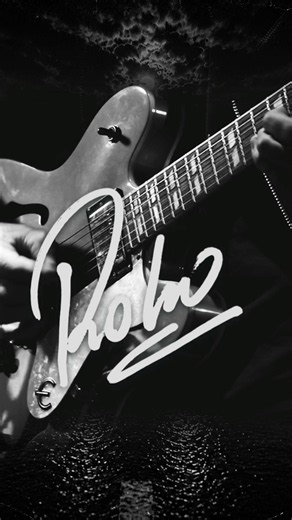 Rolo Sartorio - Imagina - ya disponible #musica #rock