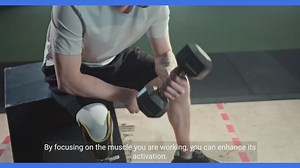 The Role of Mind-Muscle Connection in Building Muscles