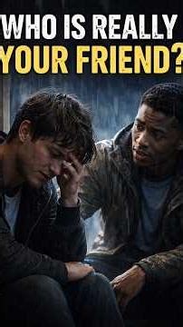 The Truth About Real Friends (Watch This!)