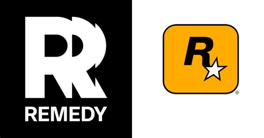 Take Two and Remedy in trademark dispute over 'R' logo