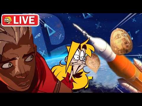 HUGE State of Play Announced and...2XKO News...Nioh 3 🔴Full Stream🔴 (2-9)