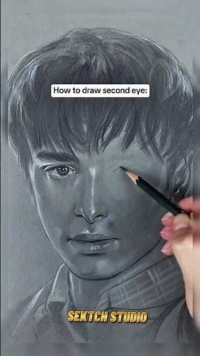 how to make drawing on paper