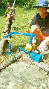 387K views · 6.1K reactions | Water Pump with Automatic Switch Pump #ATTETION nasa tiktok ko po search RAYMELTV click showcase | Catfish Farming Philippines Raymeltv | Facebook