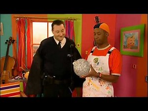 Balamory: Series 2: Disco