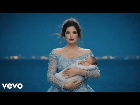 Indila – L’Écho de Ton Amour (Officiel Ai lyric video)