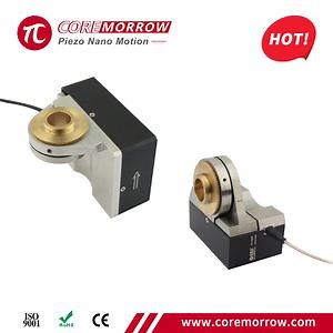 [Hot Item] CoreMorrow Linear Scanner Piezoelectric Objective Stage for Scanning Probe Microscope