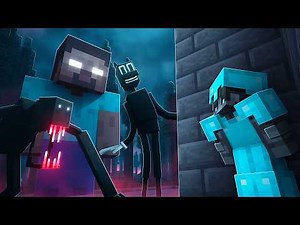 The SCARIEST Moments in Minecraft History