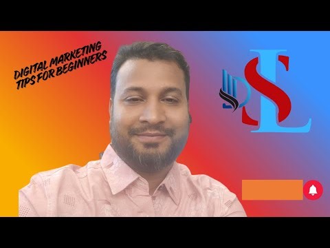5 Digital Marketing Tips Every Beginner Needs to Know