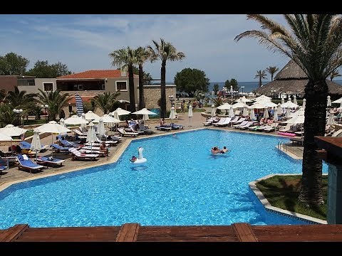 HOTEL TUI FAMILY LIFE CRETA PARADISE BY ATLANTICA, CRETE, GREECE