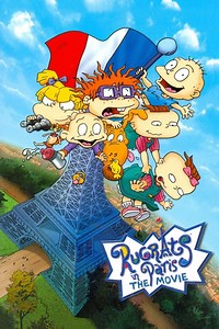 Rugrats in Paris: The Movie - Alchetron, the free social encyclopedia