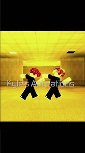 roblox backrooms jumpstyle | #roblox #backrooms #creepy