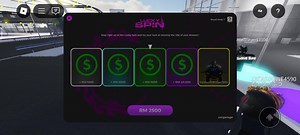 Happy new year 🎊#review #update #theridethailand #theride #severine #sanny #SD #gameplay #ผู้ชายติดเกมส์ #ไม่มีคนดูก็จะลง #อย่าปิดการมองเห็น #ฟีดดดシ