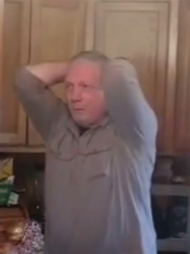 When love finally comes home ❤️