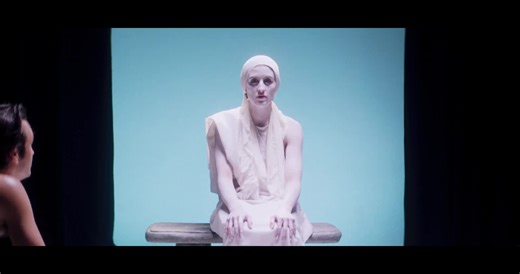 Cryptic Triptych - Official Trailer