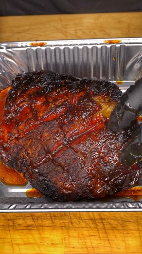 29K views · 732 reactions | Here’s some pulled pork I turned into...