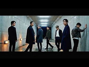 BTS (방탄소년단) 'ALIENS' Concept Teaser