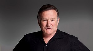 Robin Williams dies at 63 years old