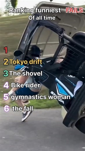 Funny Human Fails Compilation _ Try Not to Laugh!🤣 #epicfails #shorts