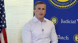 67K views · 918 reactions | NEW: Judicial Watch President Tom Fitton:...