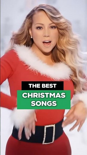 🎄 TOP 10 CHRISTMAS SONGS OF ALL TIME 🎶 #ChristmasSongs #HolidayPlaylist #ChristmasMusic #Top10