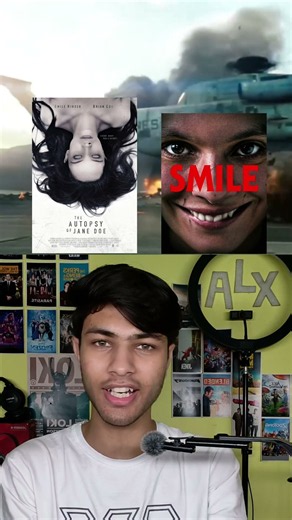 Hollywood movies #action #horror #sifi