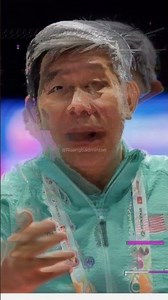 Coach Herry IP dan Rexy Mainaky kembali bersatu buatBawa Malaysia juara dunia & Olimpiade! 💪