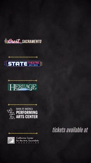 1.8K reactions · 163 shares | Hey CALIFORNIA Bread Fans!  It’s getting TOASTY in November and tickets are going FAST, so get yours and come sing along with us!  | TOAST - The BEST of BREAD | Facebook