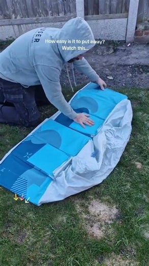 Large Inflatable Pool | Best Family Pool for Summer