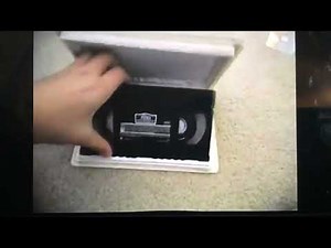 Pooh’s Grand Adventure The Search For Christopher Robin 1997 VHS