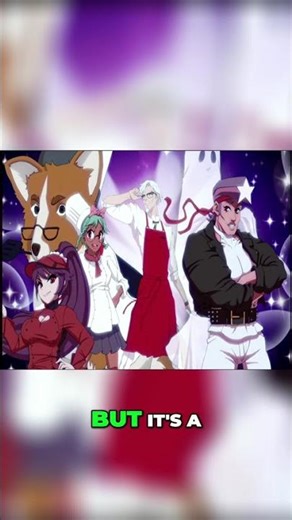 Seducing Colonel Sanders? This Game is WILD #shorts