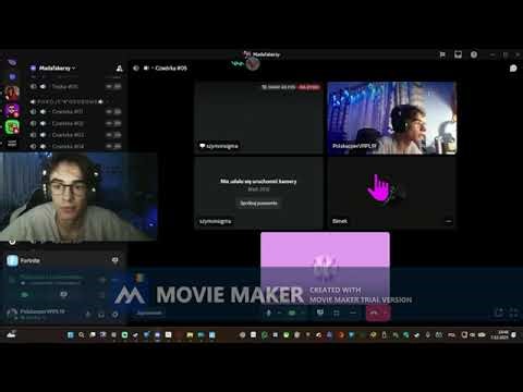 niedz 7.12.2025 r gru Fortnite