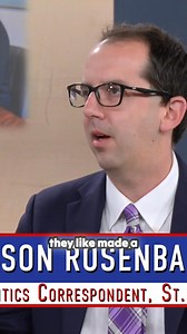 Justice & Journalism with Judge Mike Carter PUBLIC BROADCASTING — JUDGE MIKE CARTER AND JOURNALIST JASON ROSENBAUM DISCUSS THE REPUBLICANS, PBS & ‘ARTHUR’, and TRANSGENDER TEACHINGS In this clip, Judge Mike Carter and Journalist Jason Rosenbaum unpack some PUBLIC BROADCASTING questions: ROSENBAUM ASKS . . . why do many conservatives seem to dislike PBS, yet hold a soft spot for some of its most iconic shows like 'Arthur'? The conversation explores the long-standing Republican criticism of public