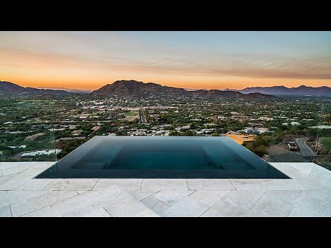 Top 15 Infinity Edge Pool Designs by Premier Paradise, Inc